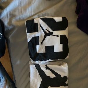 Jordan shirt